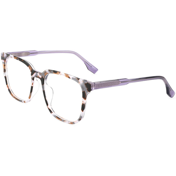 Square Glasses YAA1070