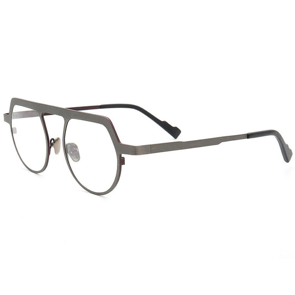 Geometric Glasses A3857