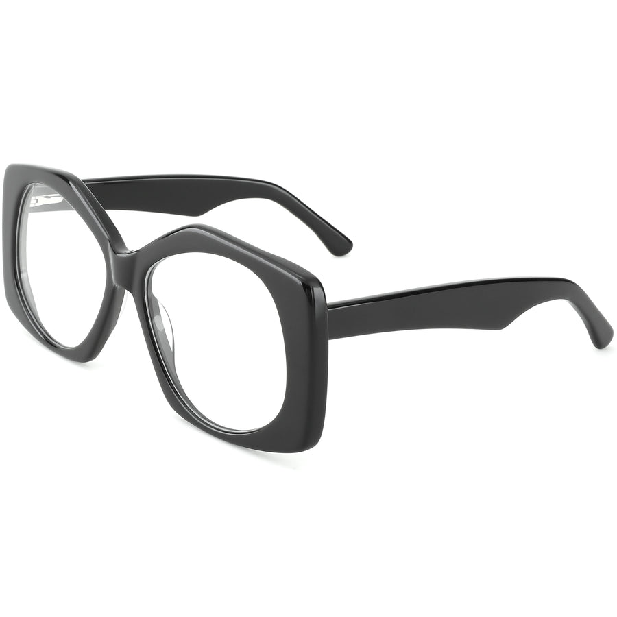 Geometric Glasses YSAA1053