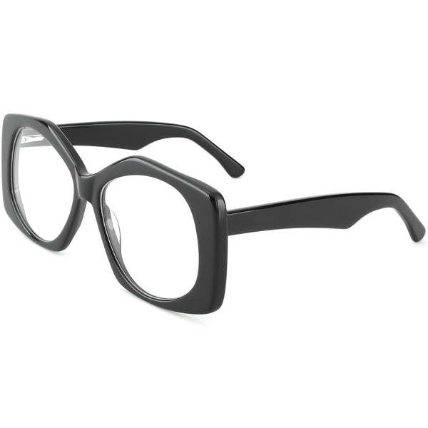 Geometric Glasses YSAA1053