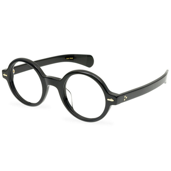Round Glasses A3789
