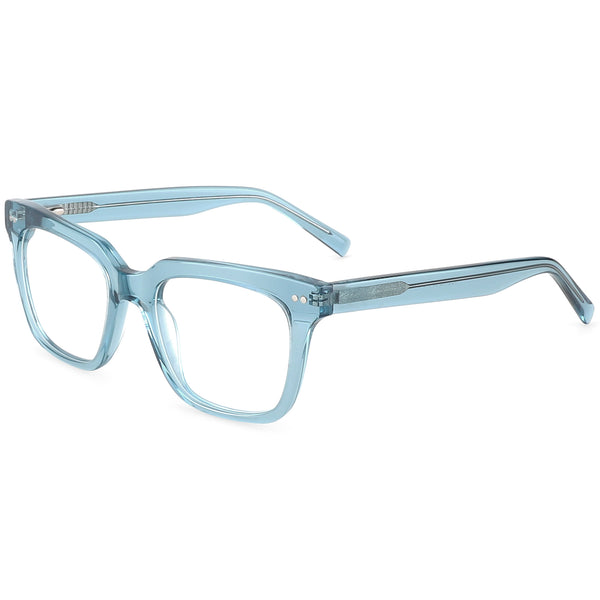 Square Glasses YEA1057