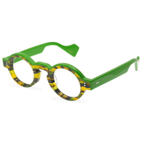 Round Glasses A2012