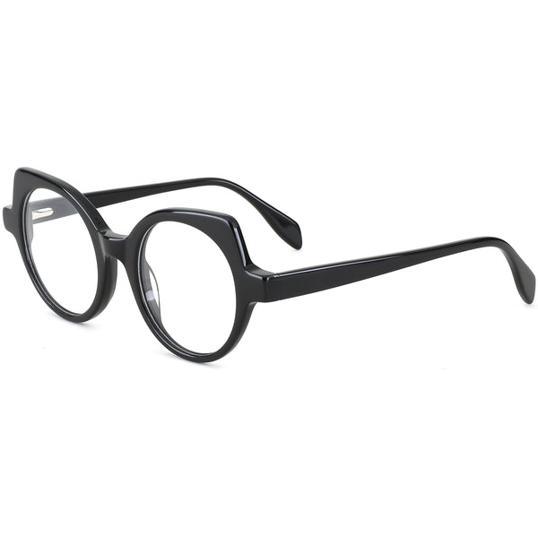 Cat-Eye Glasses YSAA1044