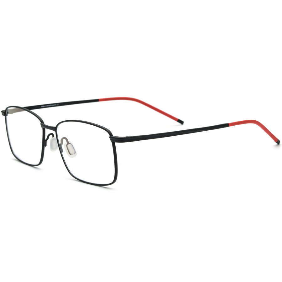 Rectangle Glasses BR1220