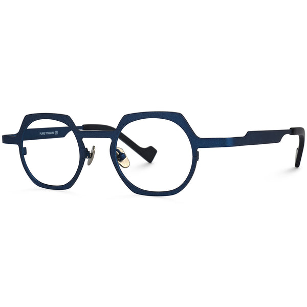 Geometric Glasses A2968