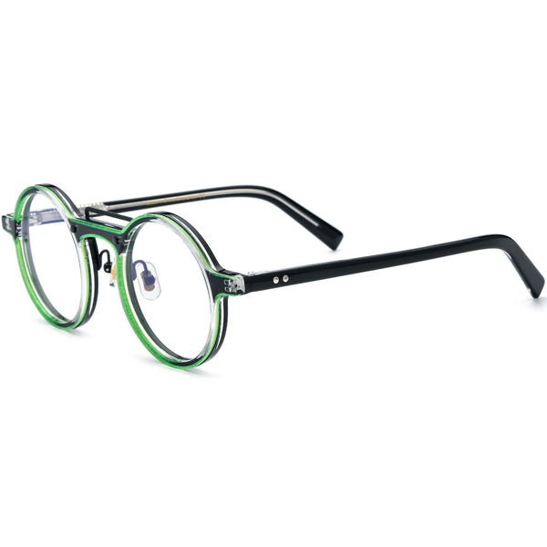 Round Glasses BR1066
