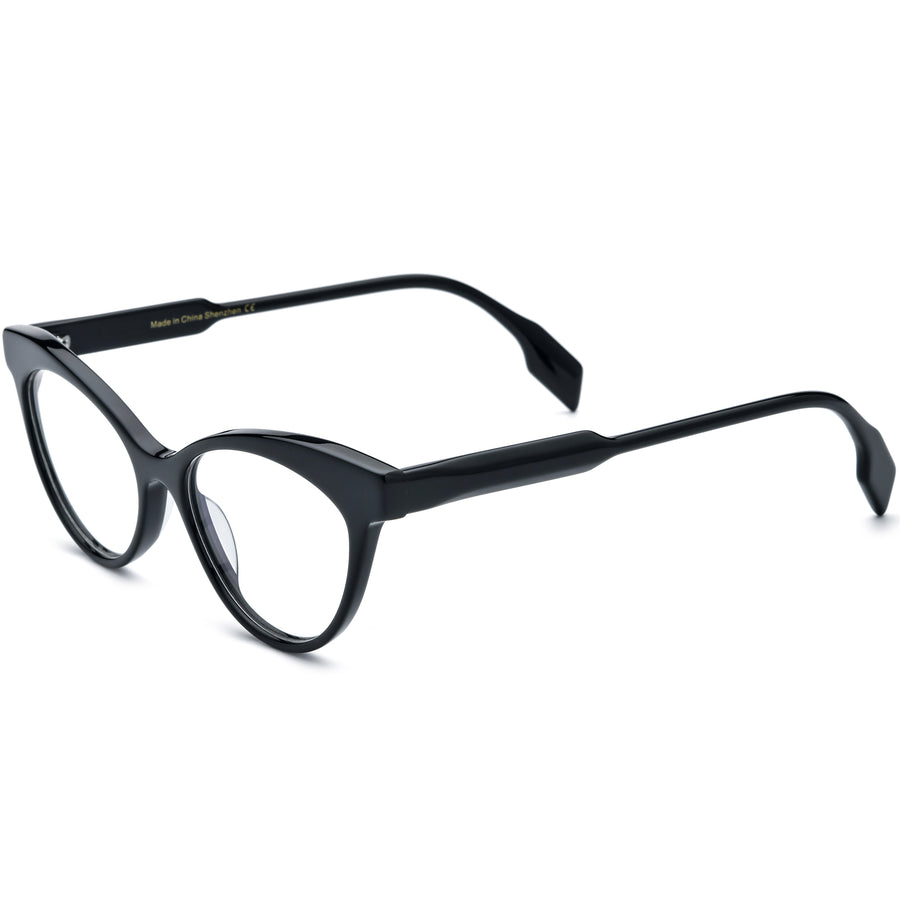 Cat-Eye Glasses BR1065