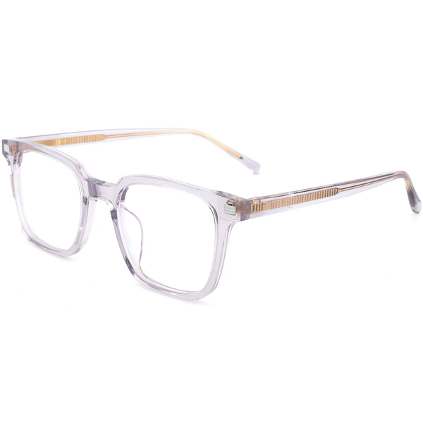Square Glasses YAA1001