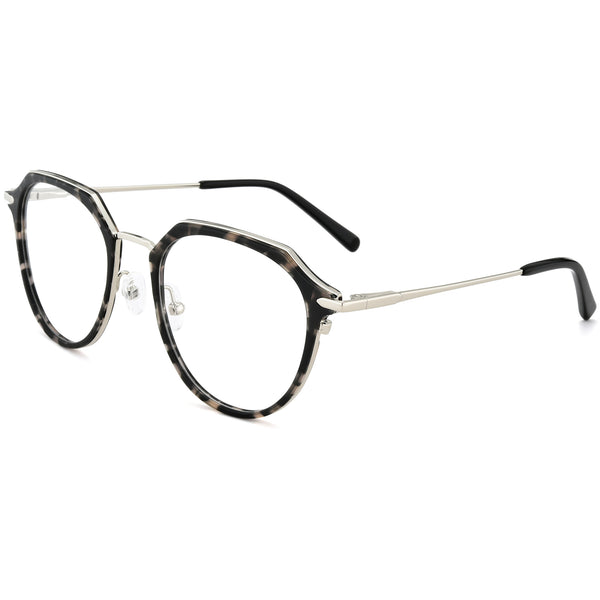 Round Glasses YEC1003