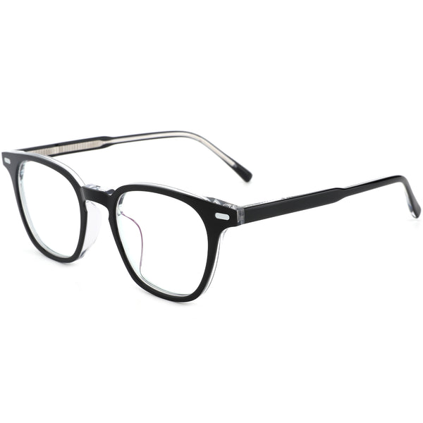Square Glasses YAA1002