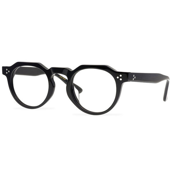 Round Glasses A1308