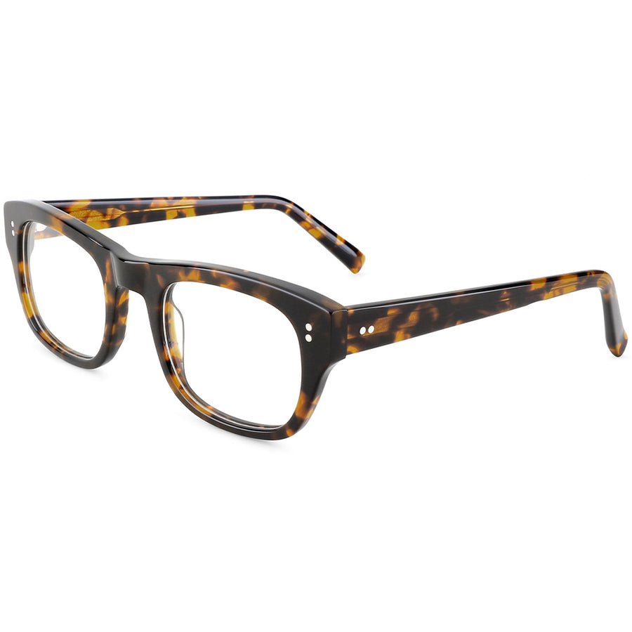 Rectangle Glasses YEA1043