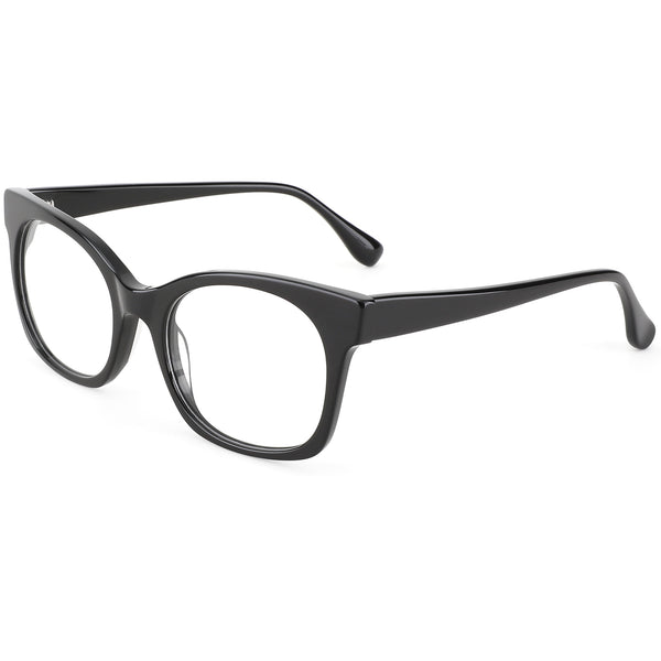Square Glasses YEA1054