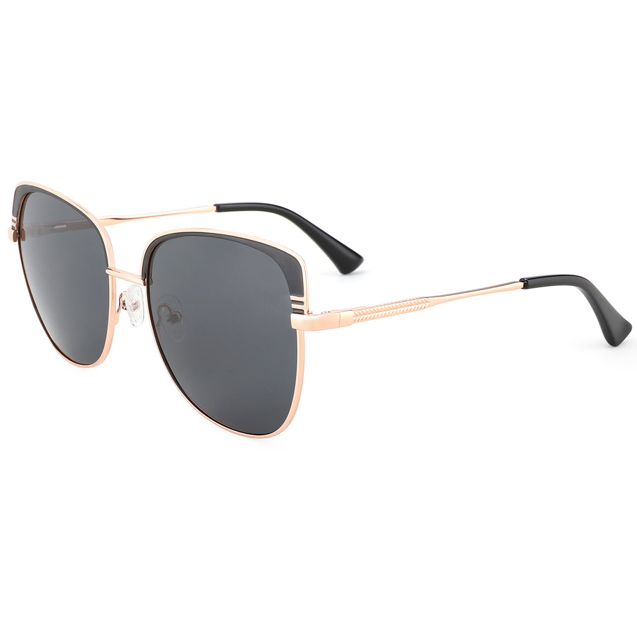 Square Sunglasses YS1046