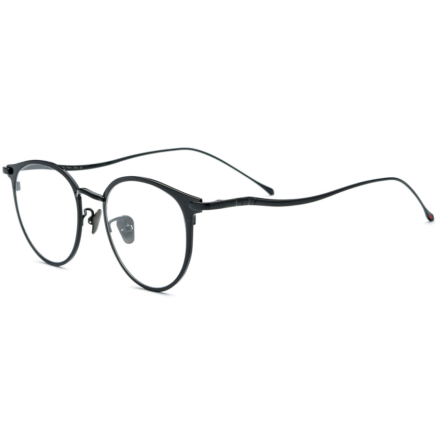 Round Glasses BR1197