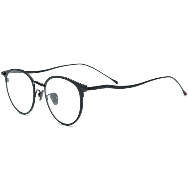 Round Glasses BR1197