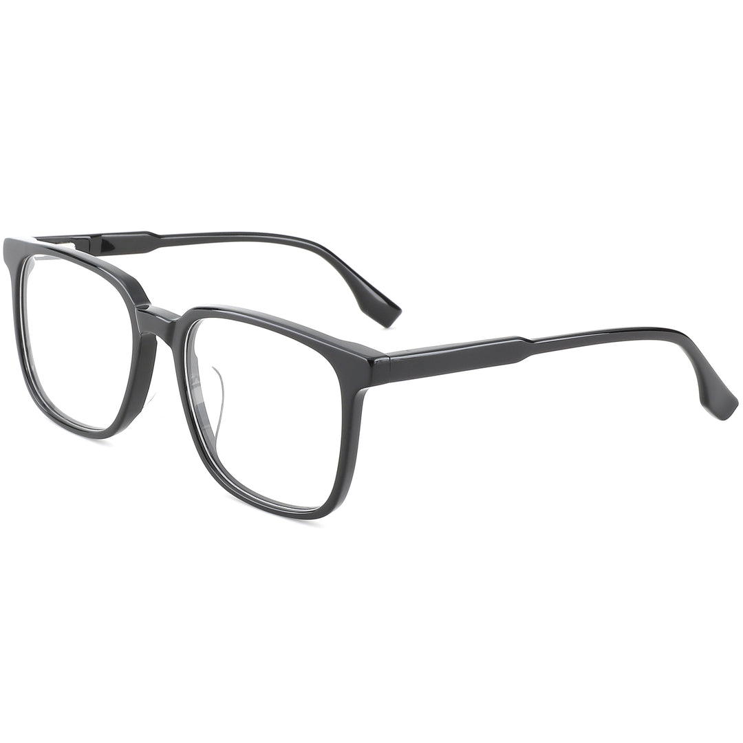 Square Glasses YAA1027