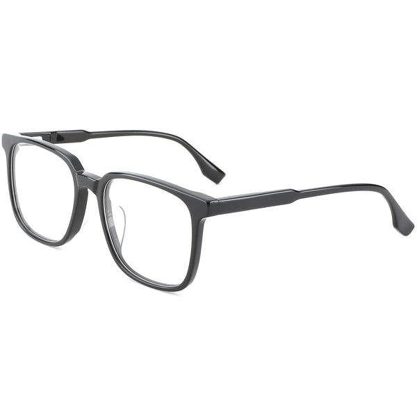Square Glasses YAA1027