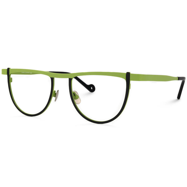 Geometric Glasses A2969