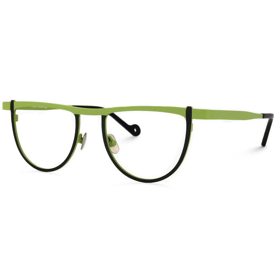 Geometric Glasses A2969