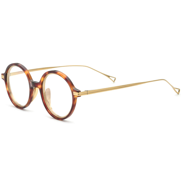 Round Glasses BR1241