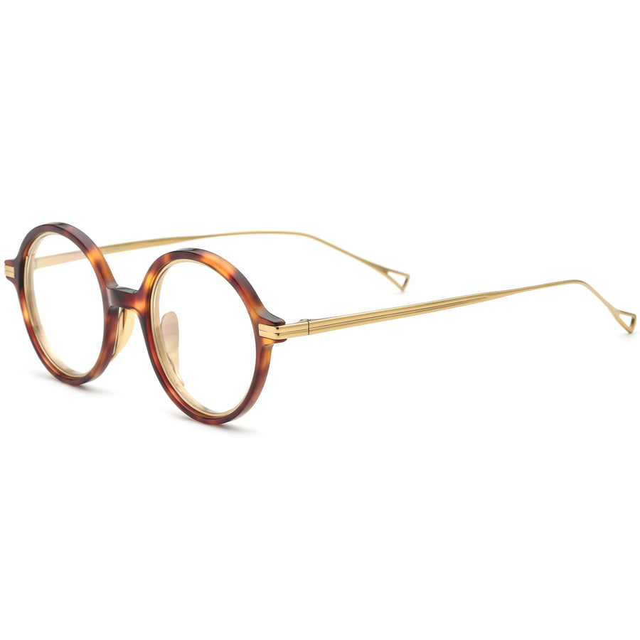 Round Glasses BR1241