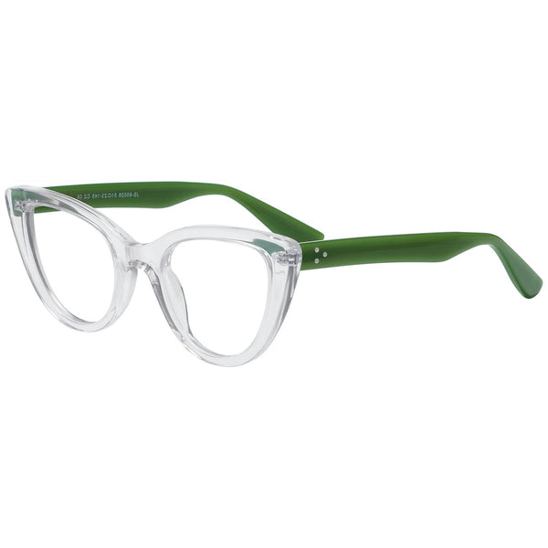 Cat-Eye Glasses A1227