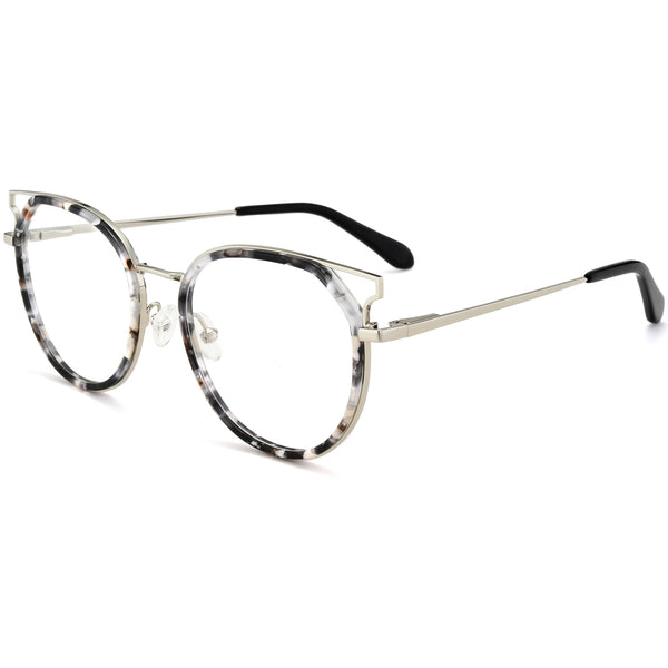 Round Glasses YEC1004