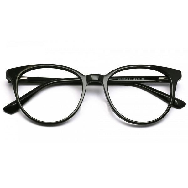 Round Glasses A3179