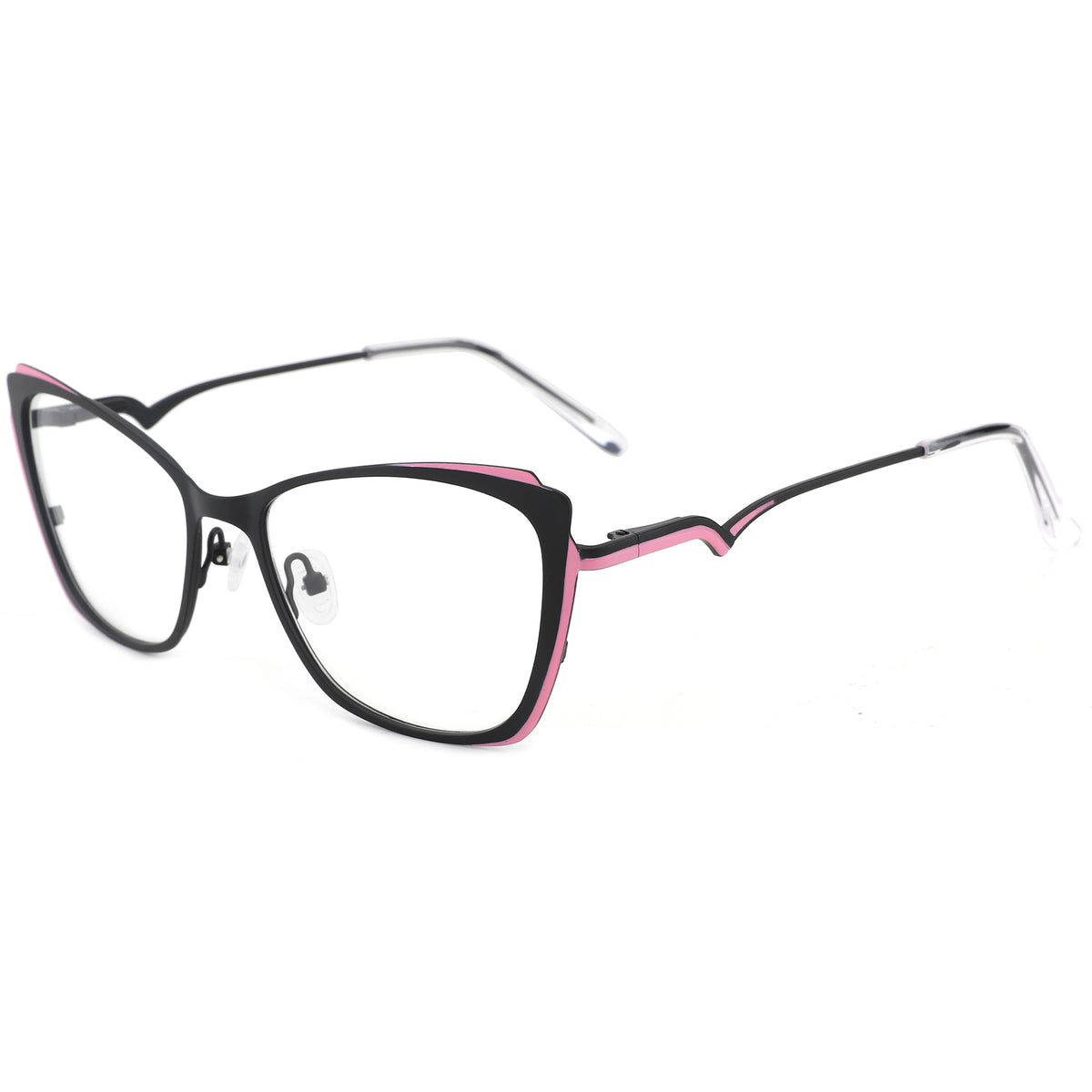 Cat-Eye Glasses YEM1001