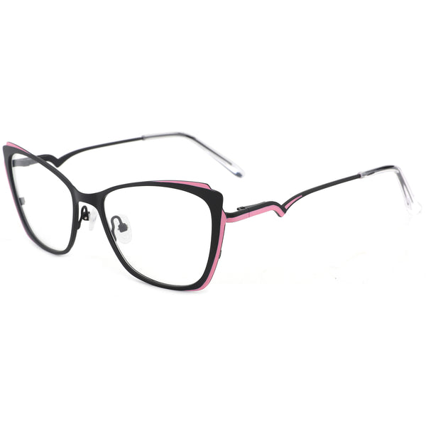 Cat-Eye Glasses YEM1001