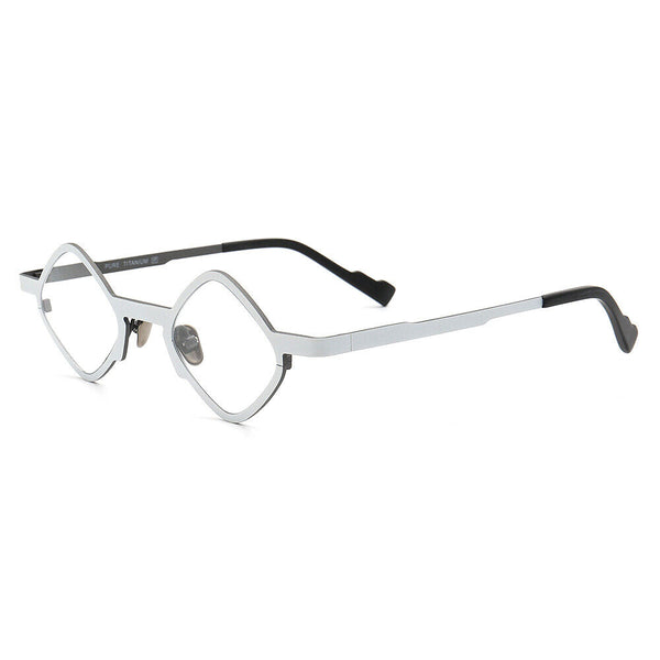 Geometric Glasses A3865