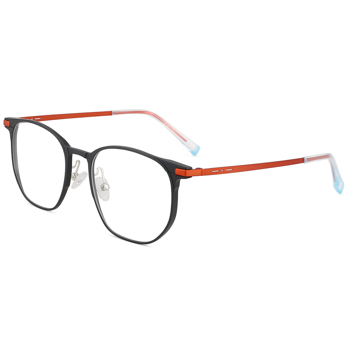 Square Glasses YEM1028
