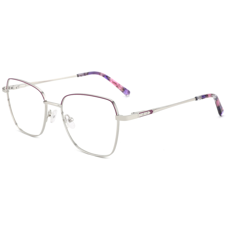 Square Glasses YEM1062