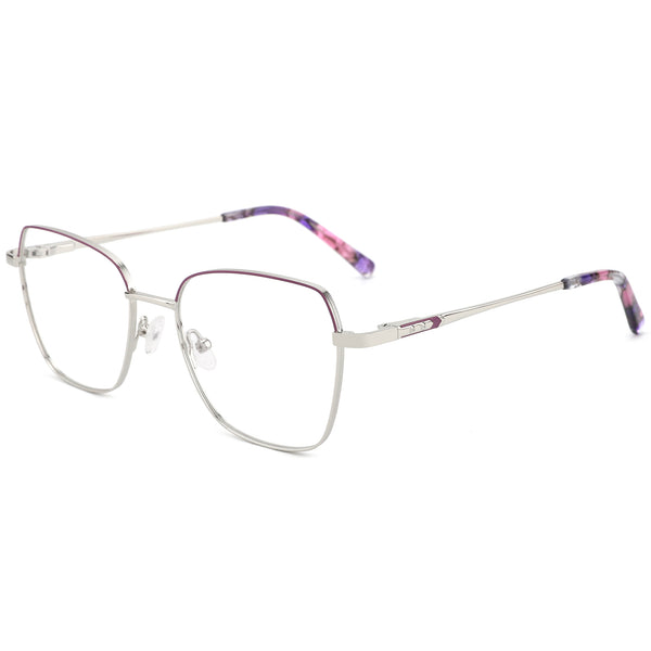 Square Glasses YEM1062