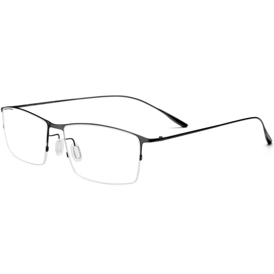 Rectangle Glasses BR1349