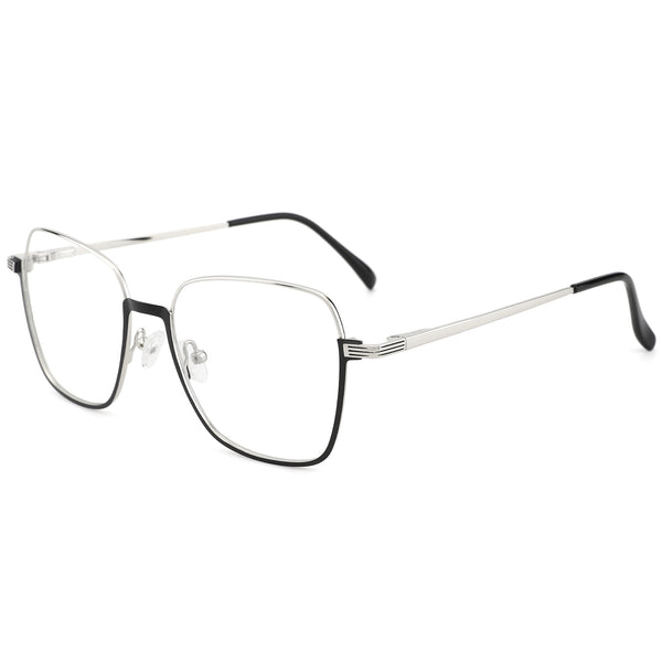 Square Glasses YEM1100