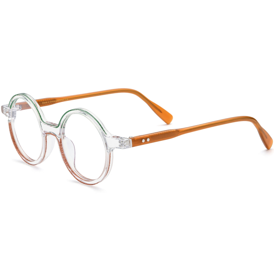 Round Glasses BR1009