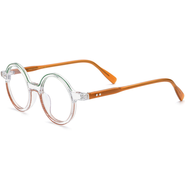 Round Glasses BR1009
