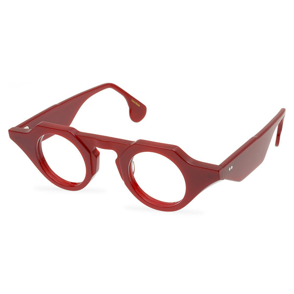 Round Glasses A3613