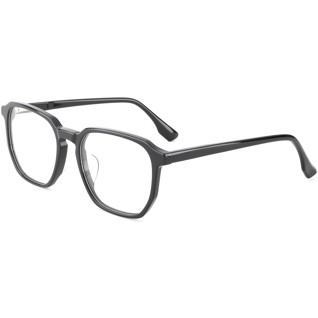 Square Glasses YAA1030