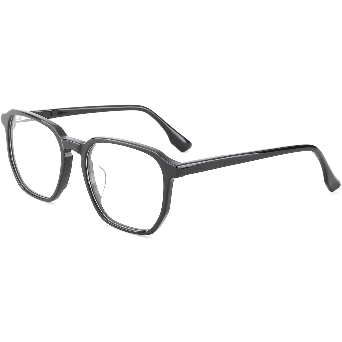 Square Glasses YAA1030