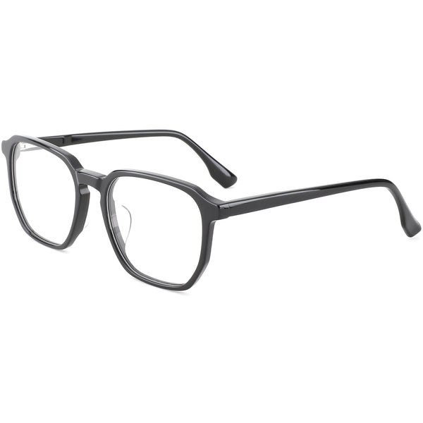 Square Glasses YAA1030