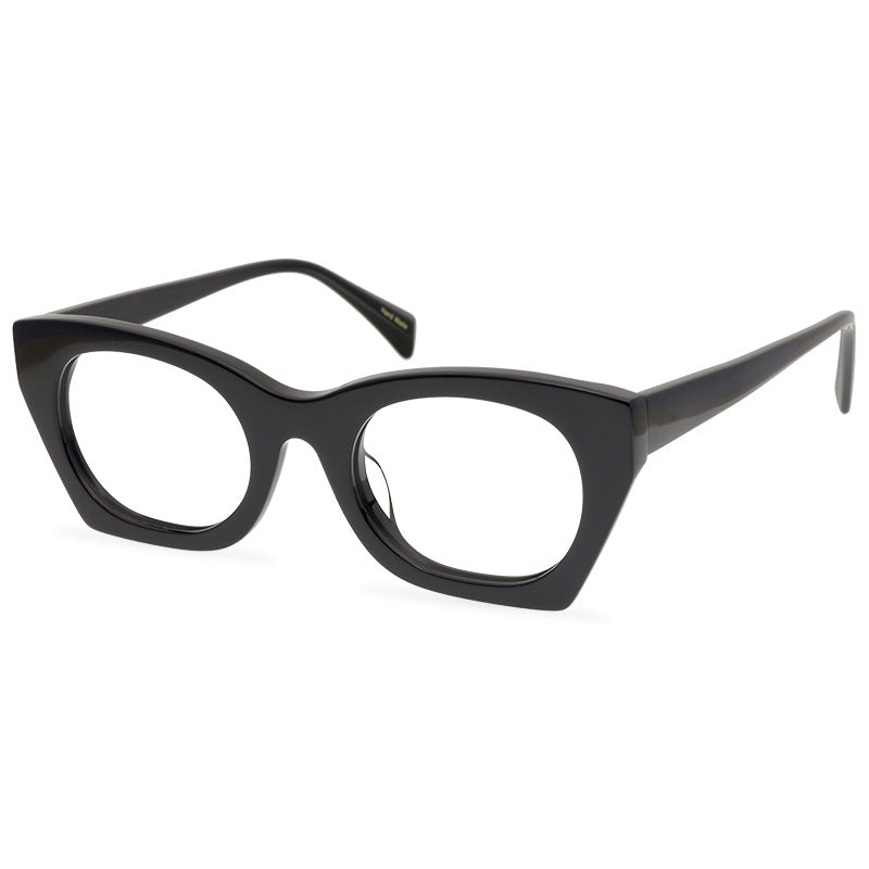 Cat-Eye Glasses A2234