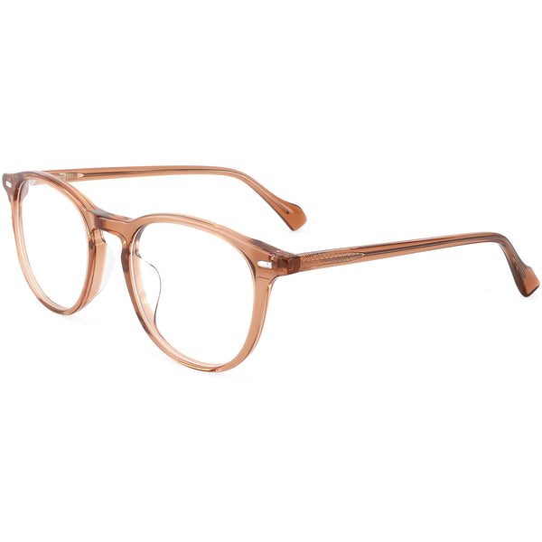 Round Glasses YAA1058