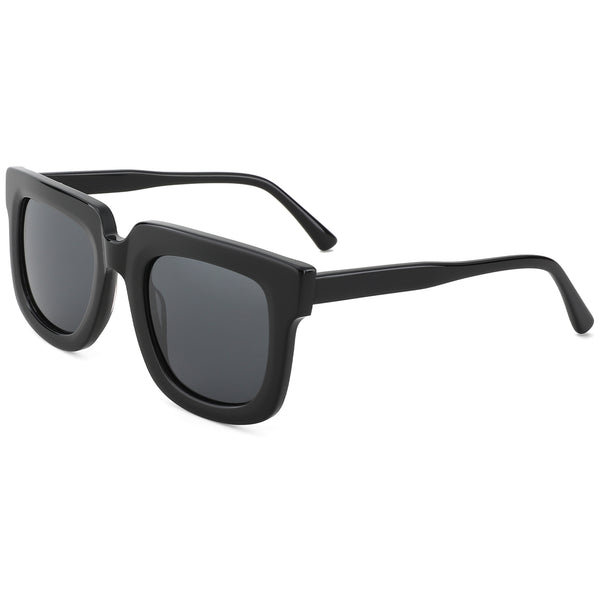 Square Sunglasses YS1094