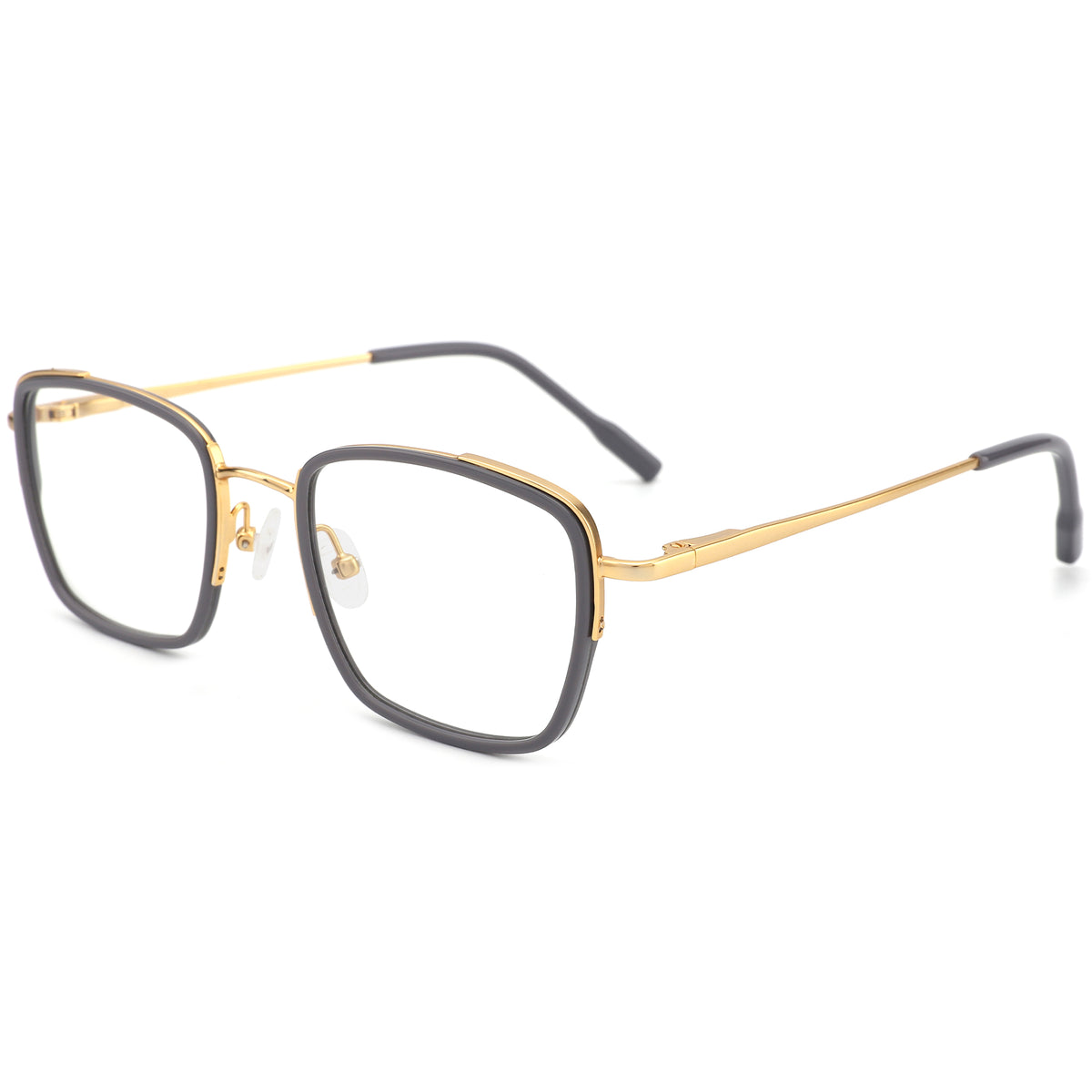 Rectangle Glasses YEC1011