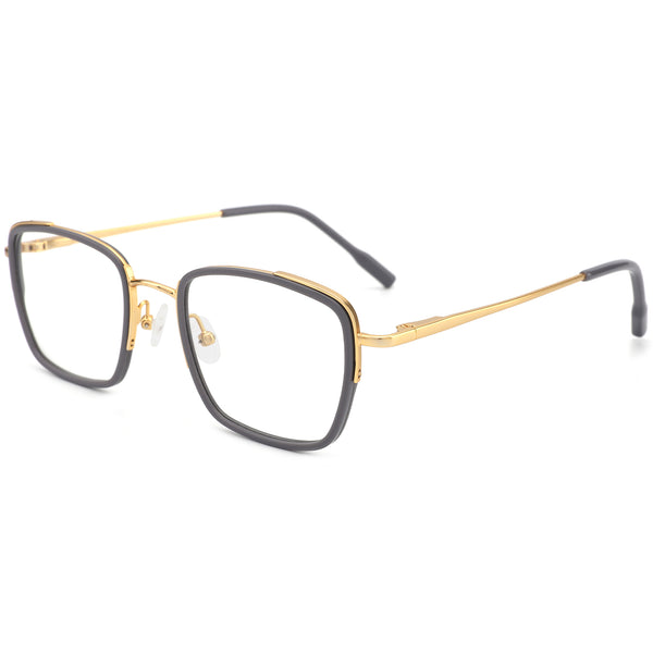 Rectangle Glasses YEC1011