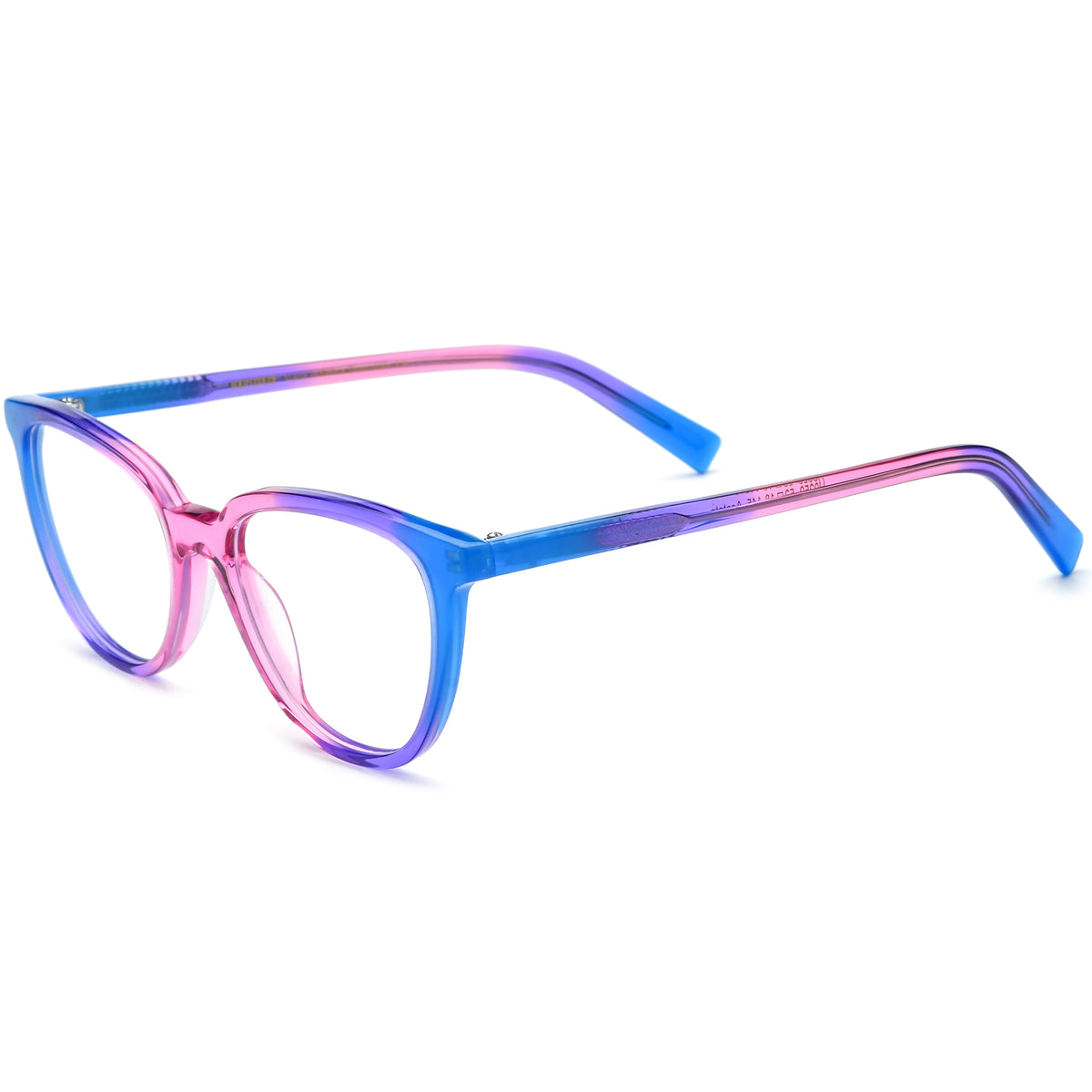 Cat-Eye Glasses BR1056